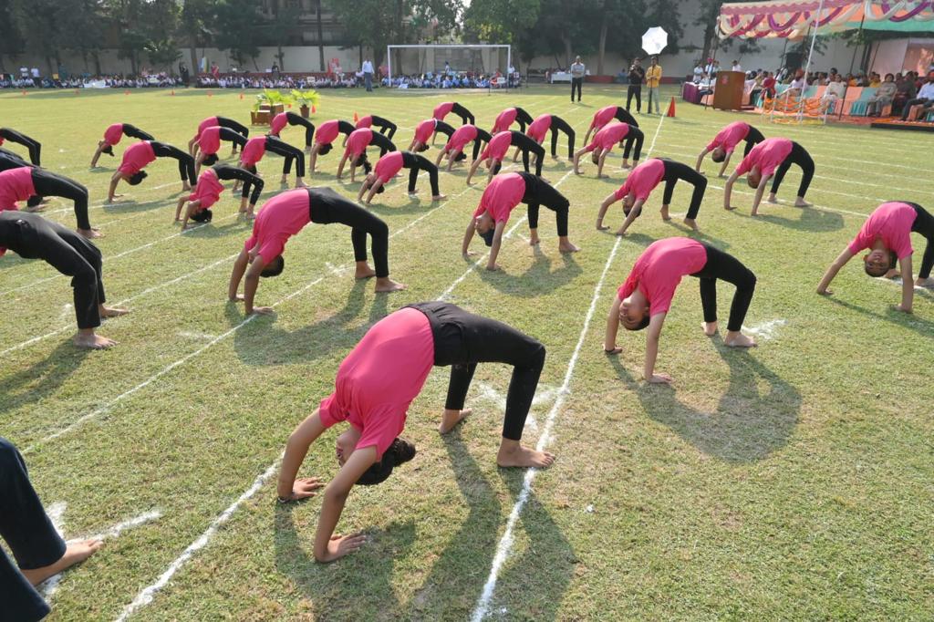 MSSSP Sports Day! at Modern Senior Secondary School, Patiala - image 3